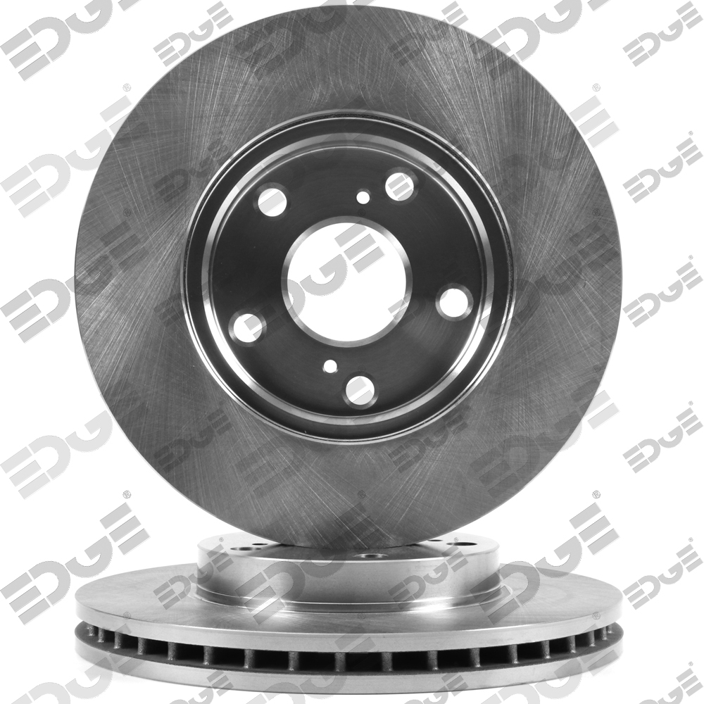 BRAKE DISCs