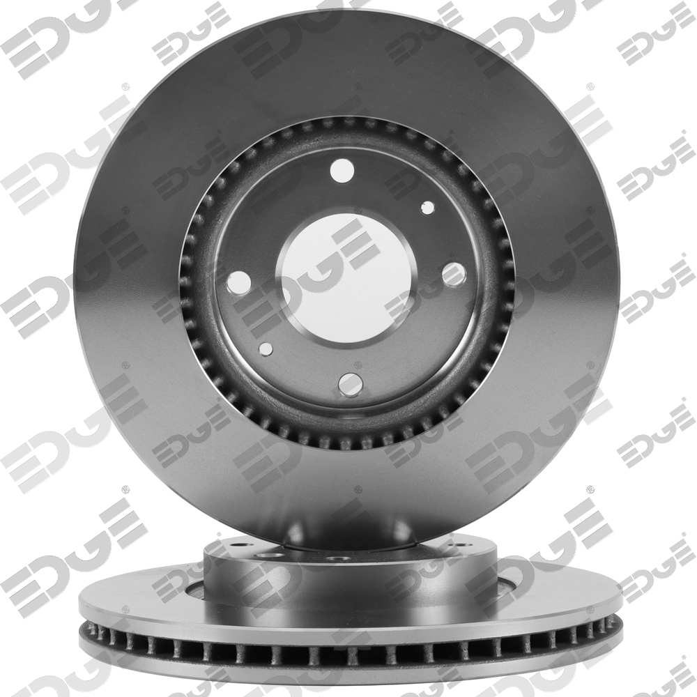 BRAKE DISCs