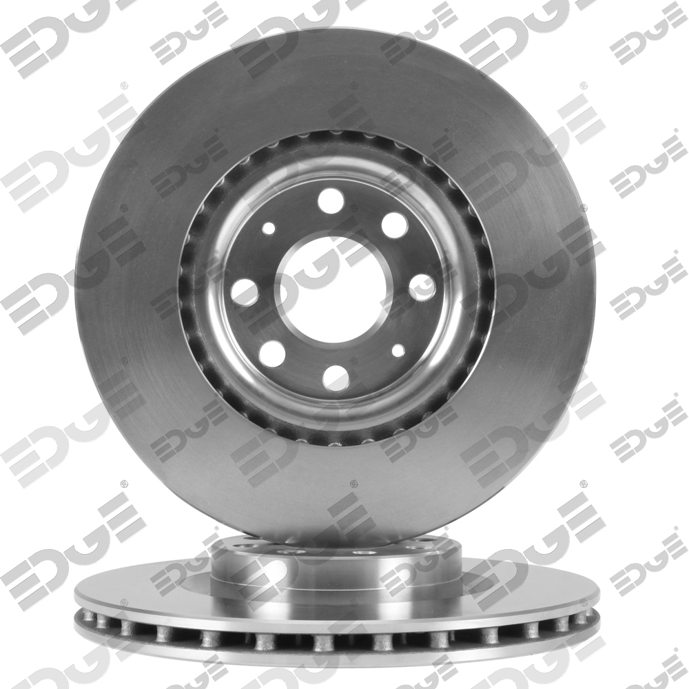 BRAKE DISCs