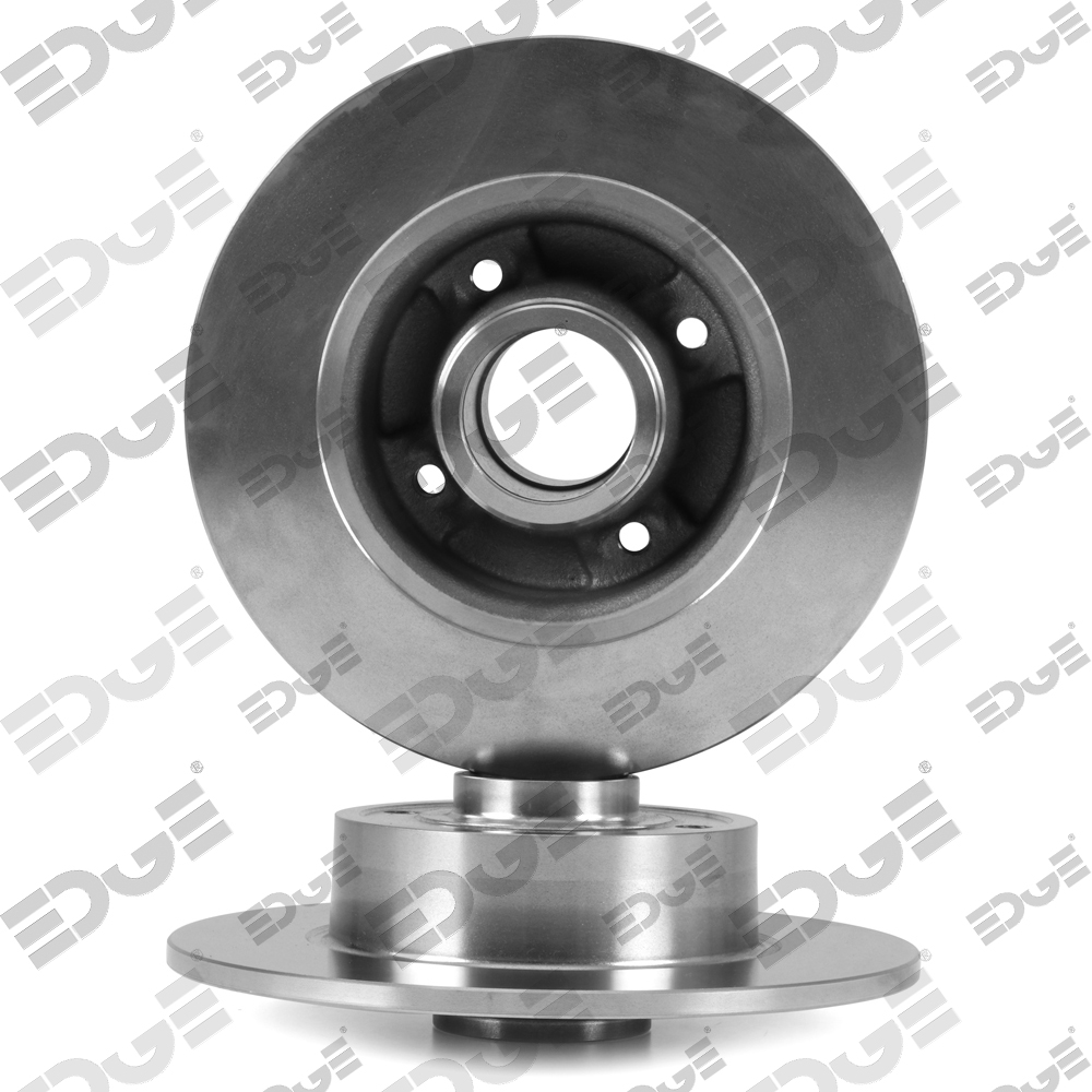 BRAKE DISCs