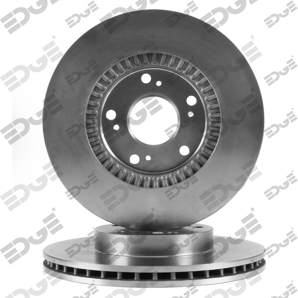 BRAKE DISCs