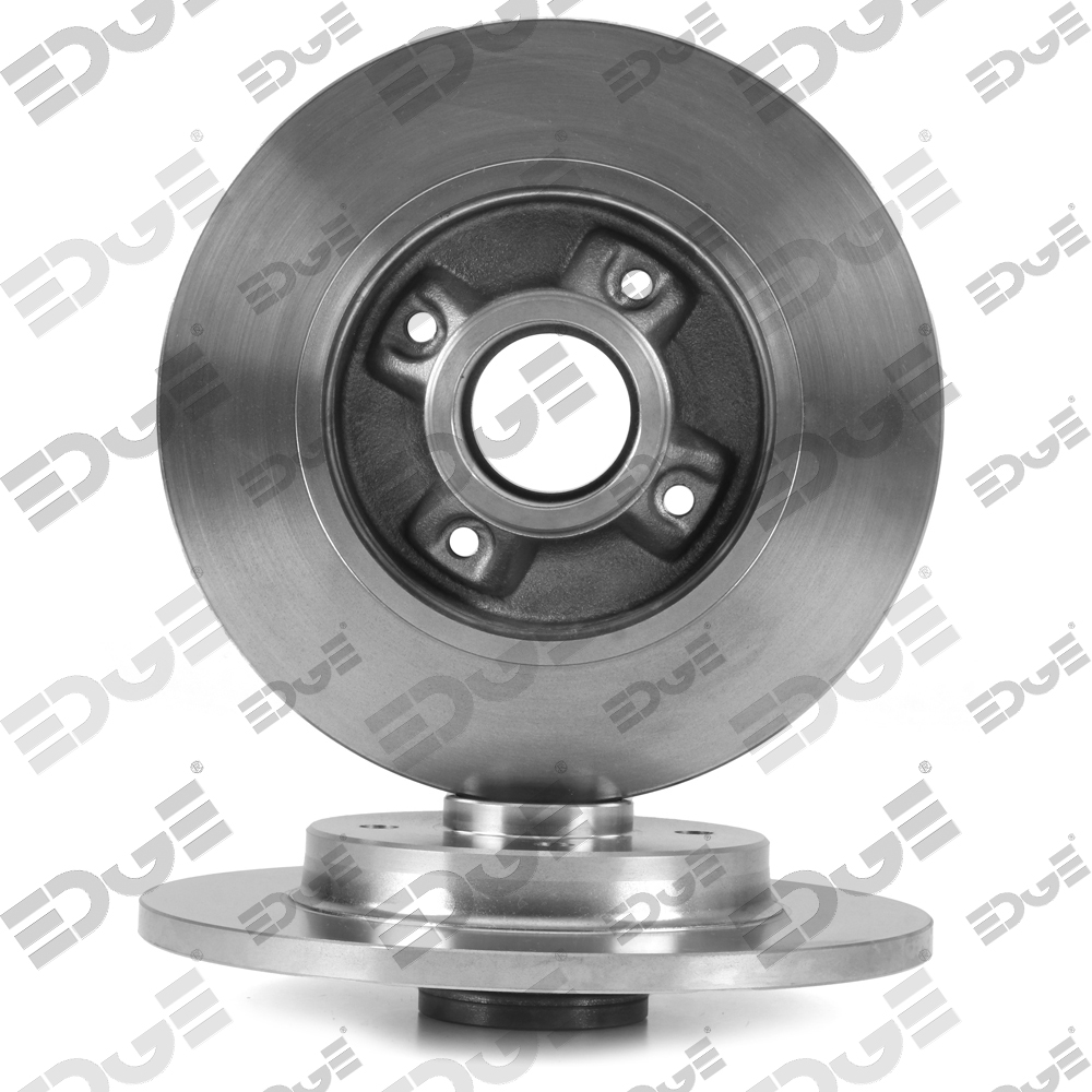 BRAKE DISCs