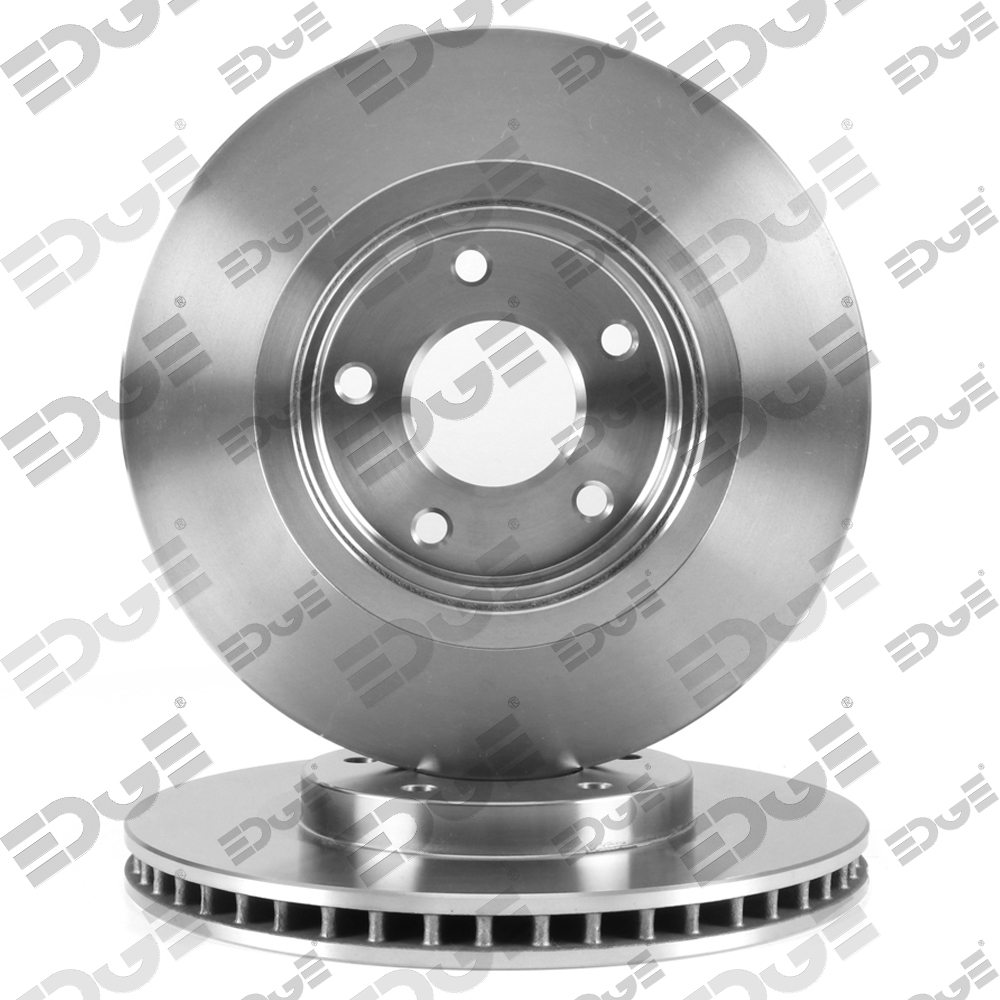 BRAKE DISCs