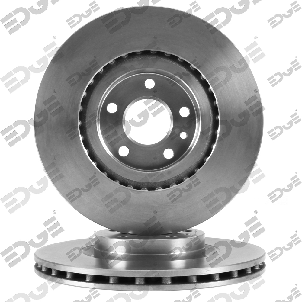 BRAKE DISCs