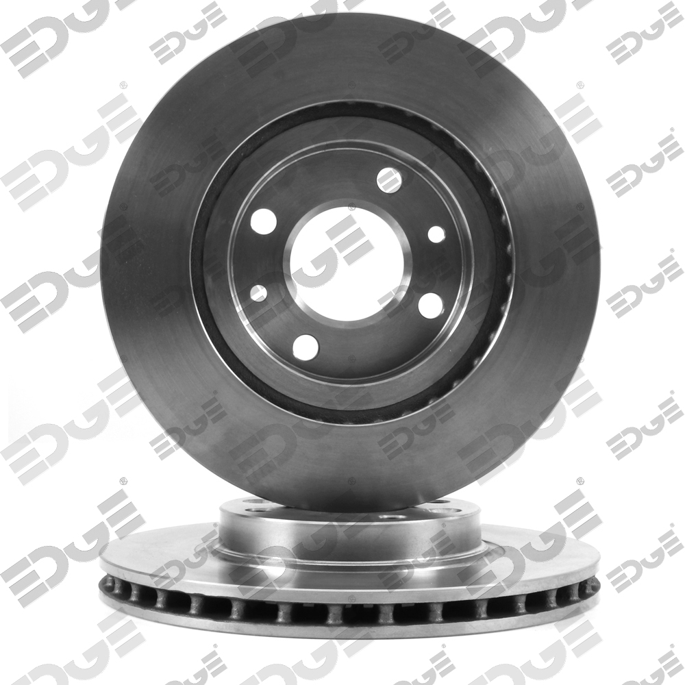 BRAKE DISCs