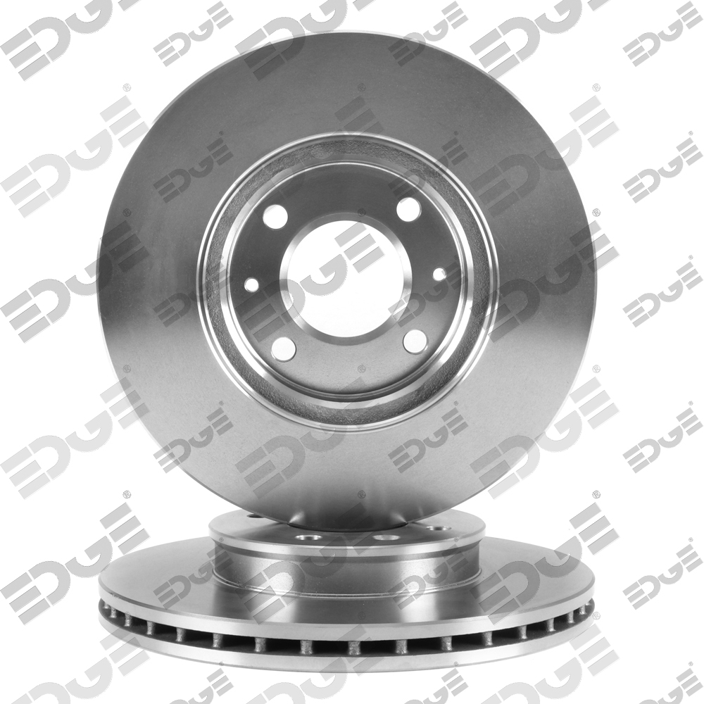 BRAKE DISCs