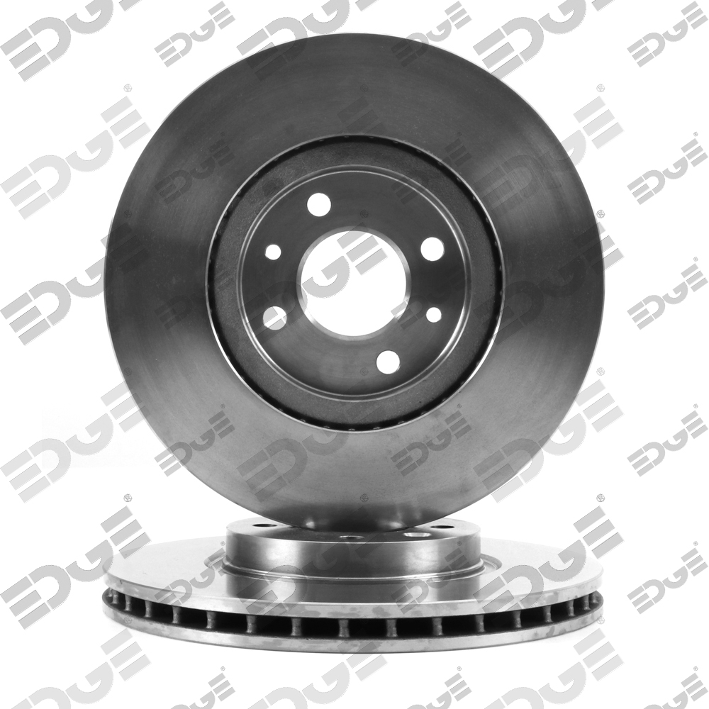 BRAKE DISCs