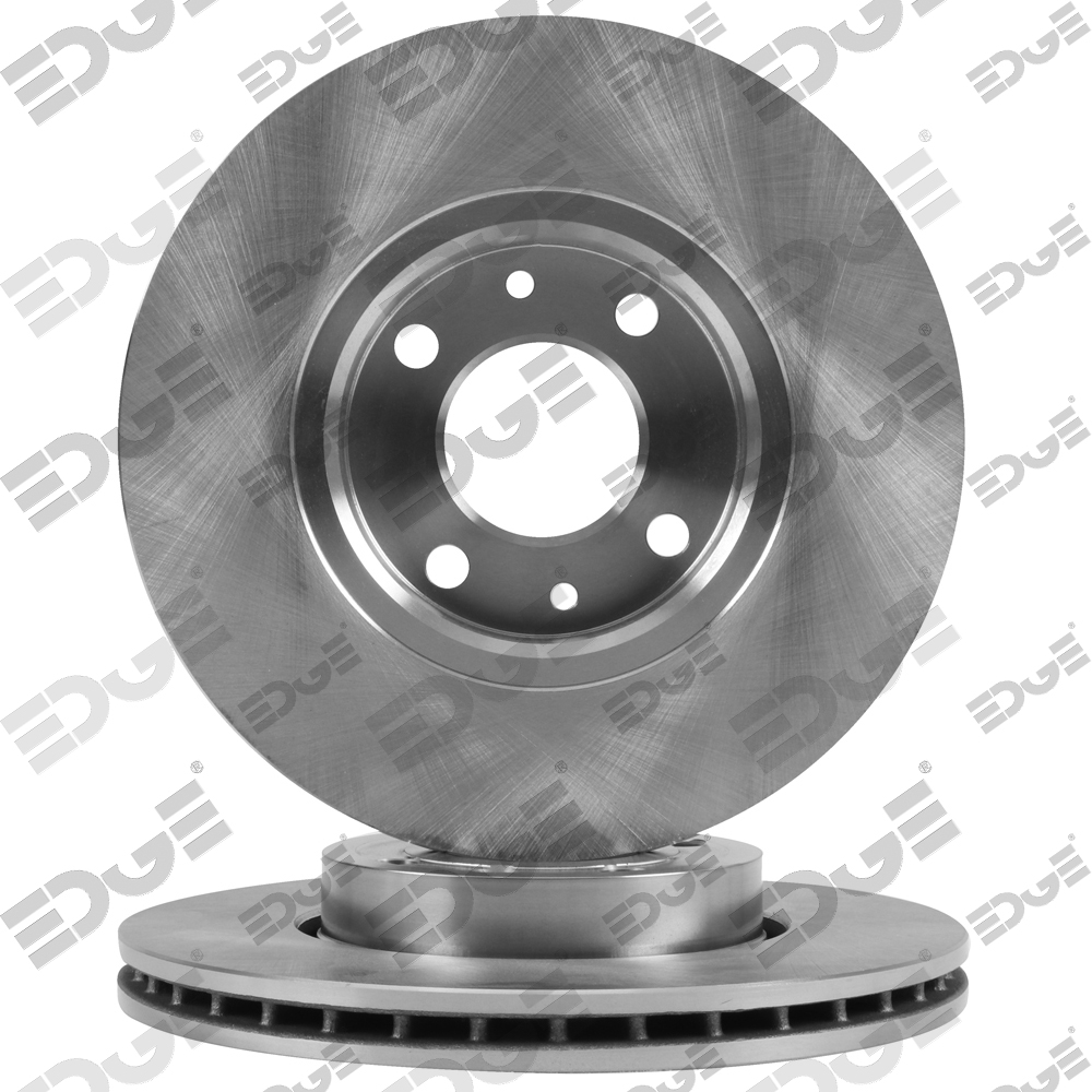 BRAKE DISCs