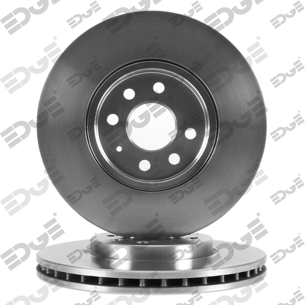 BRAKE DISCs