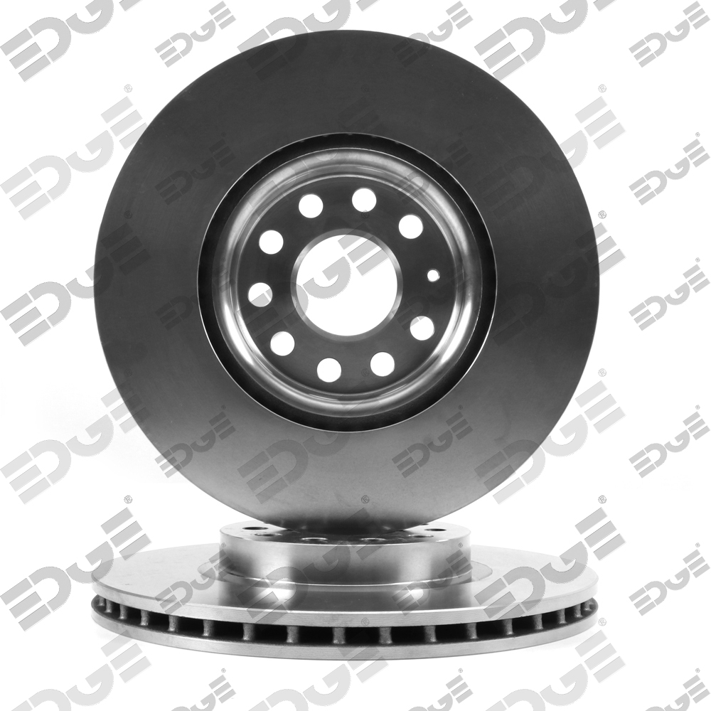 BRAKE DISCs