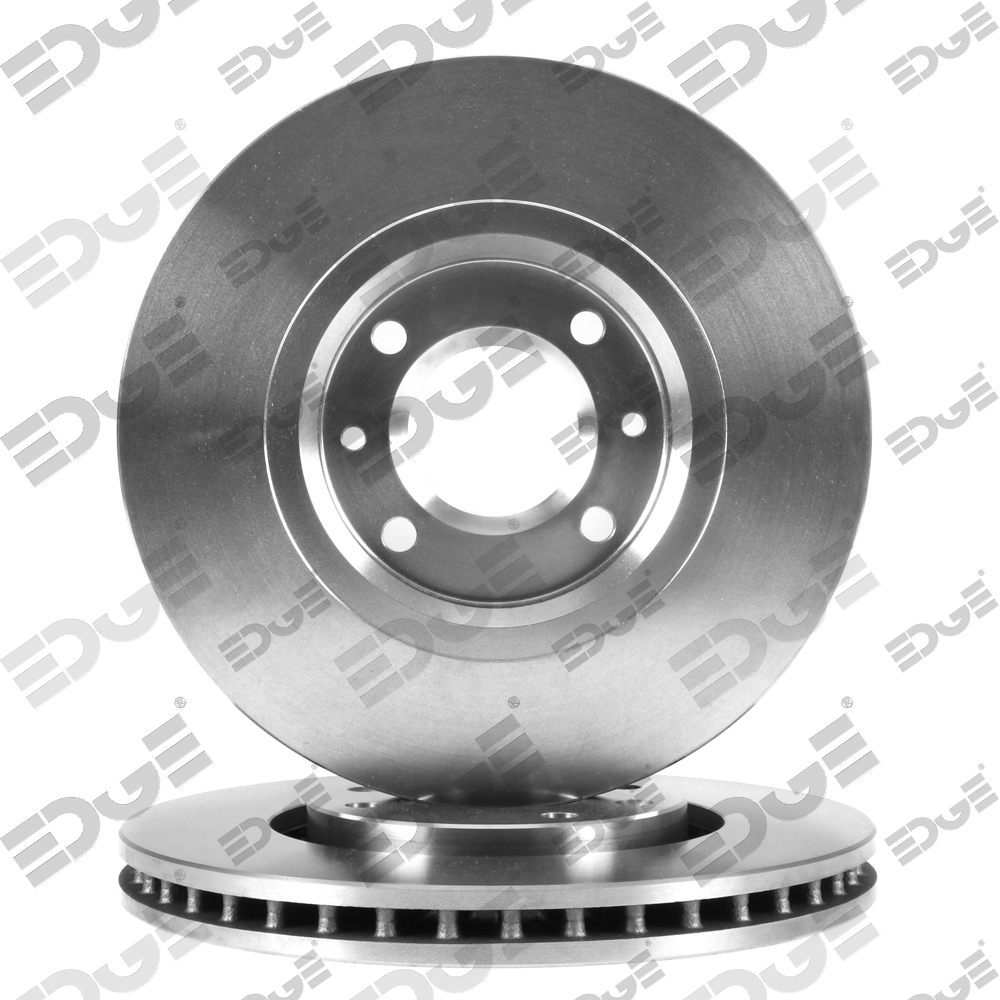 BRAKE DISCs