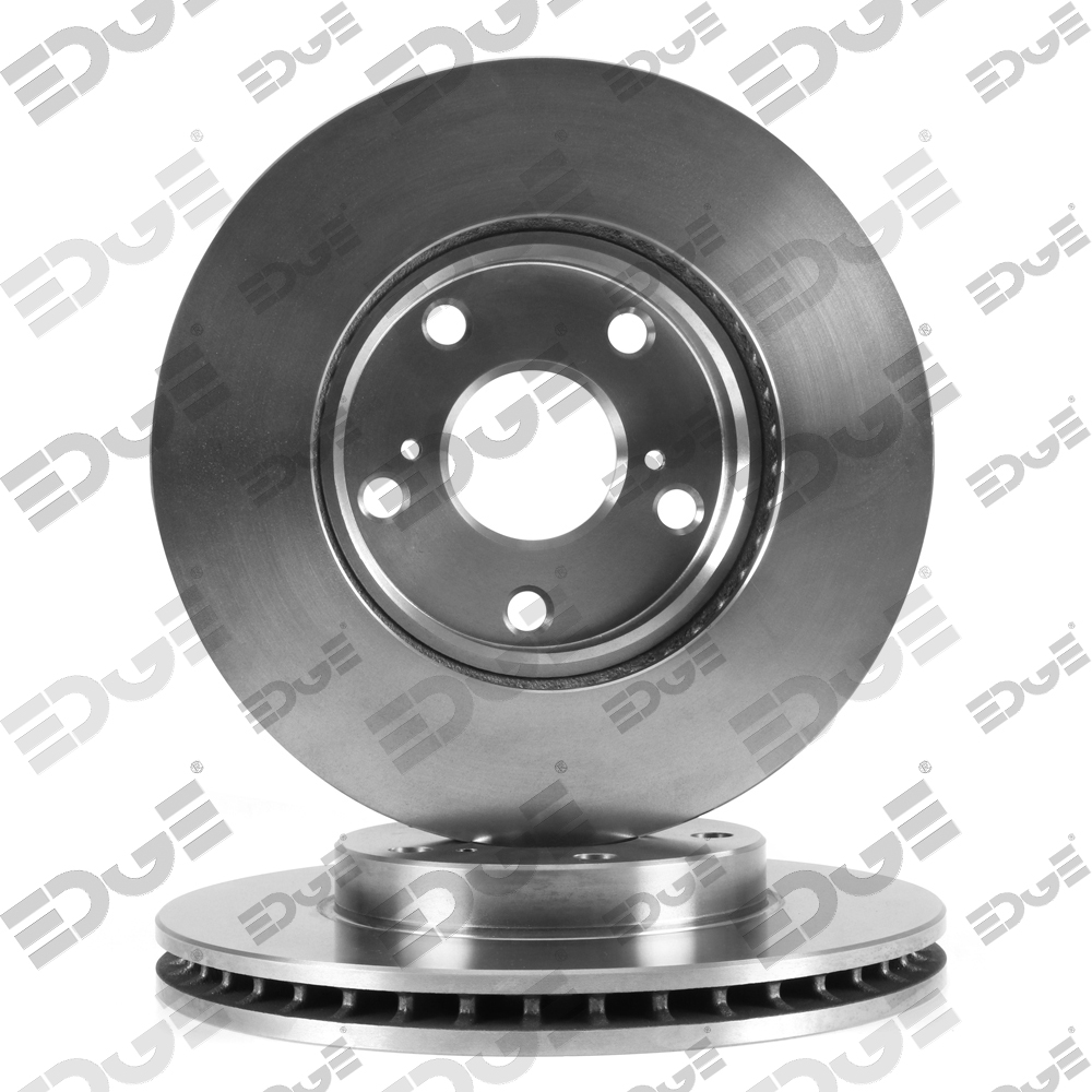 BRAKE DISCs