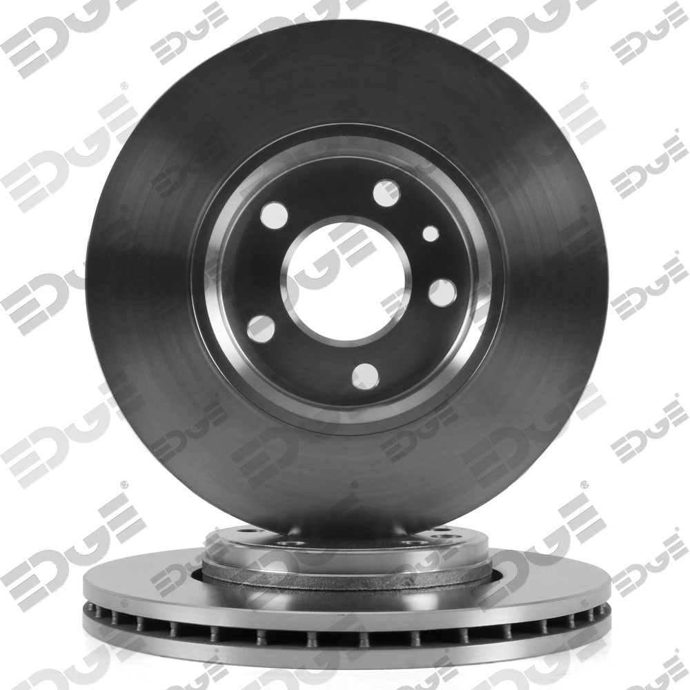 BRAKE DISCs