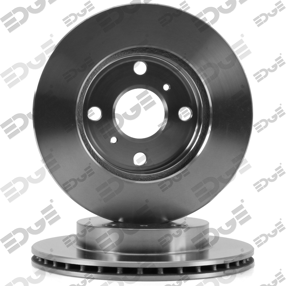 BRAKE DISCs