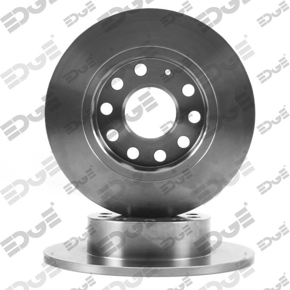 BRAKE DISCs