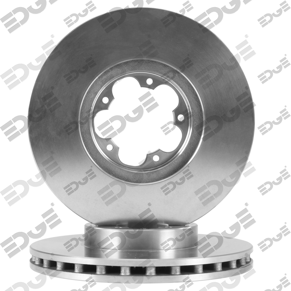 BRAKE DISCs