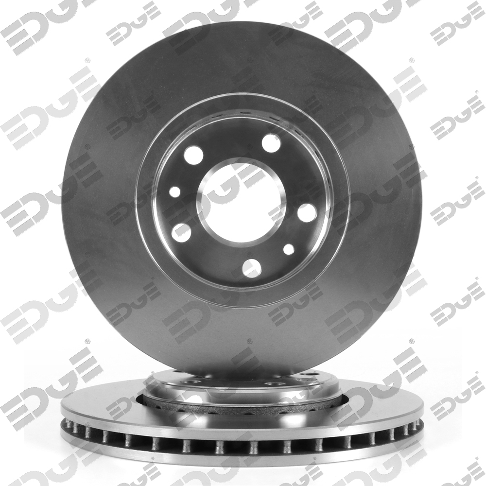 BRAKE DISCs