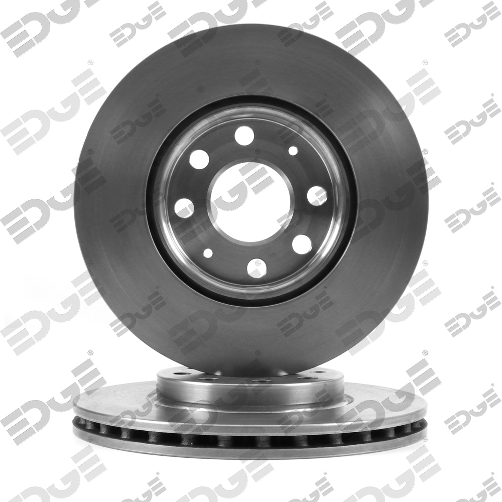 BRAKE DISCs