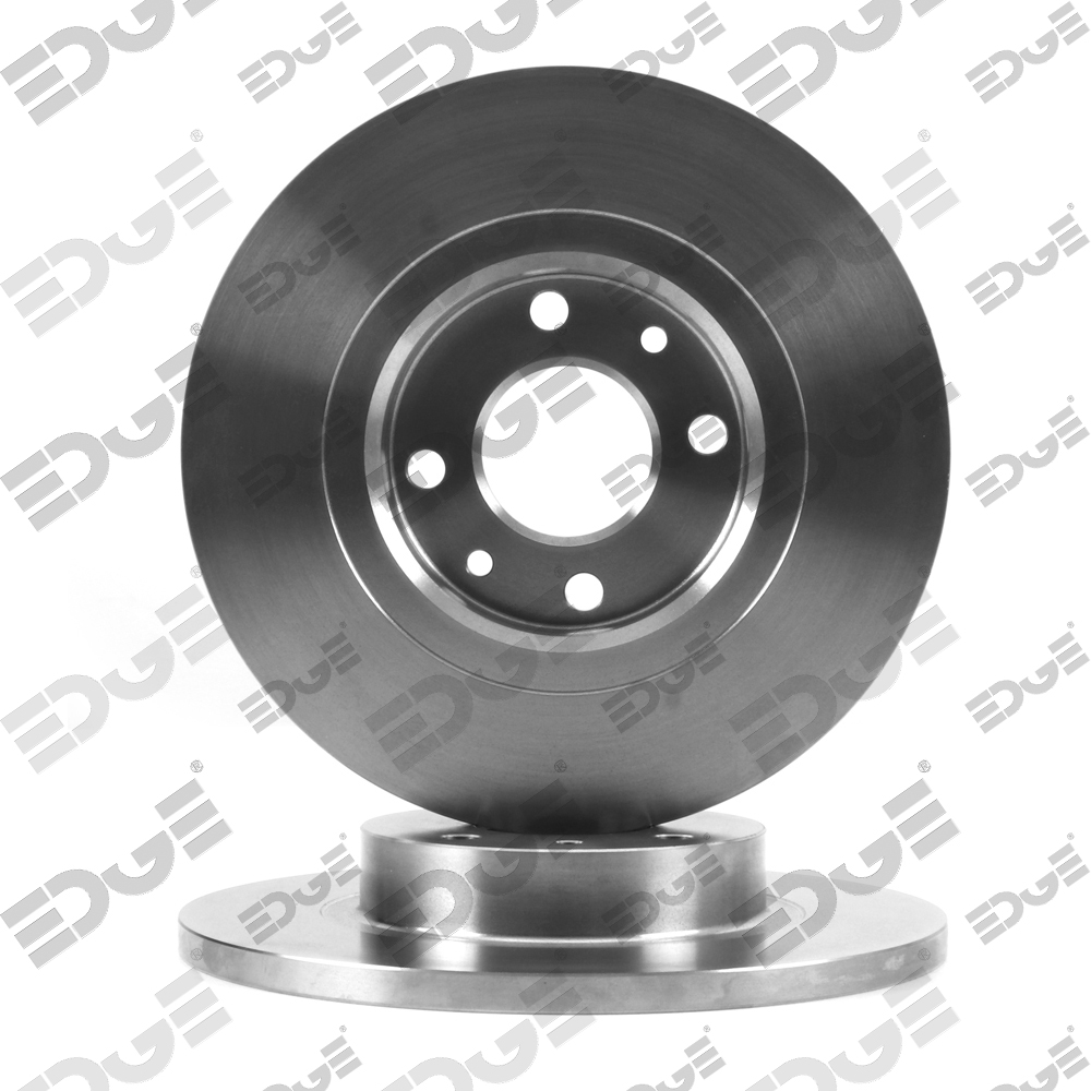 BRAKE DISCs