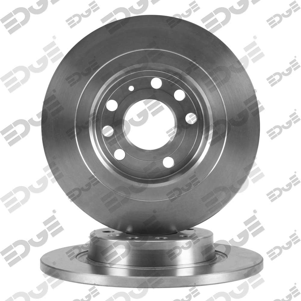 BRAKE DISCs