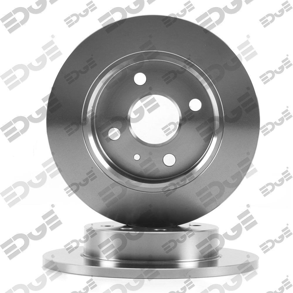 BRAKE DISCs