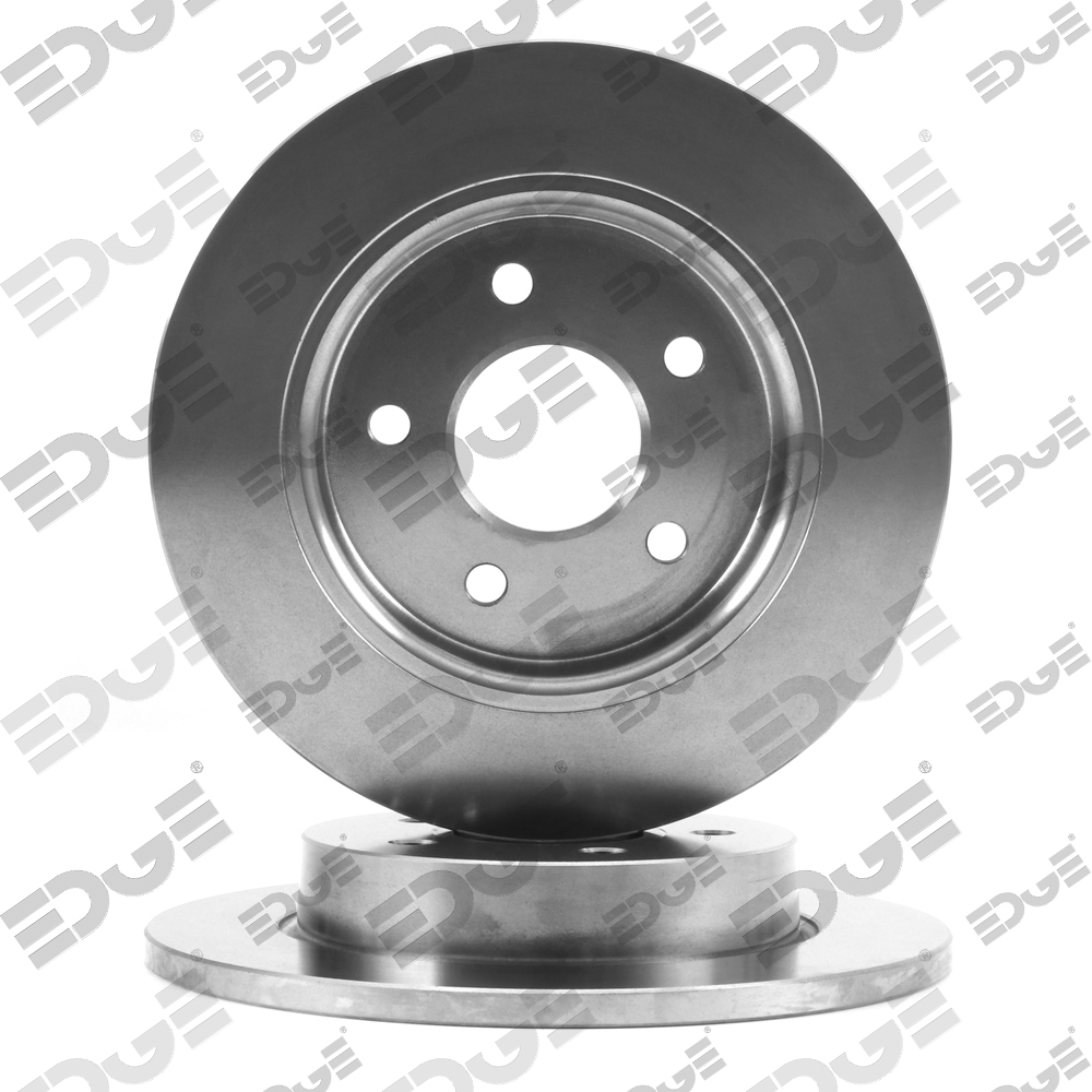 BRAKE DISCs