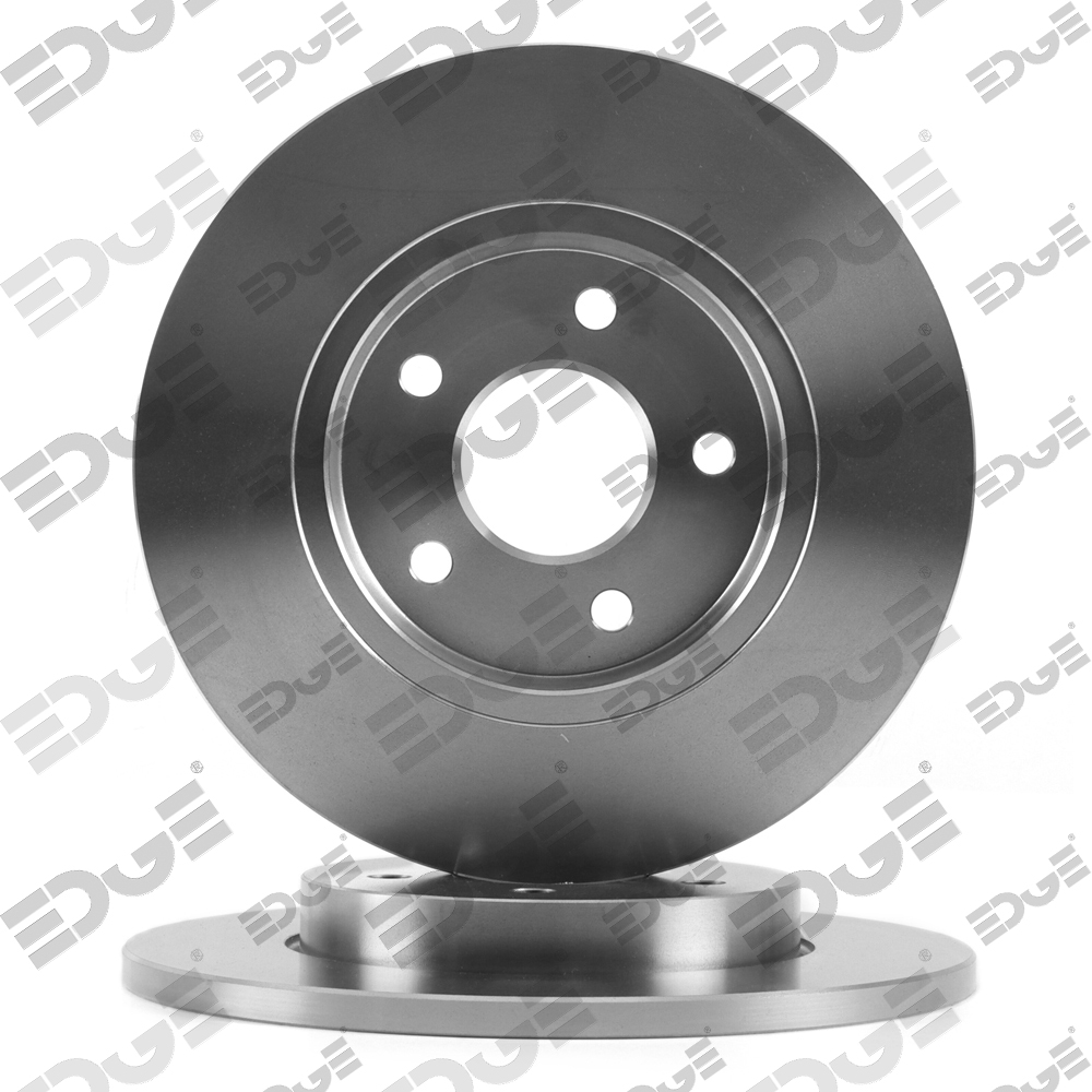 BRAKE DISCs