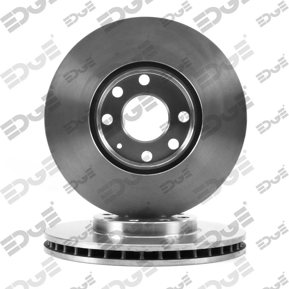 BRAKE DISCs