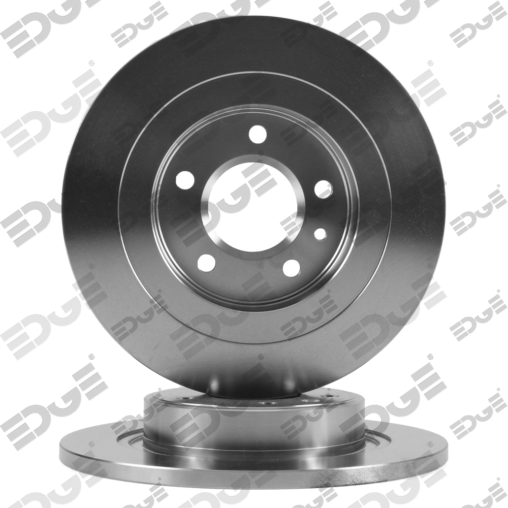 BRAKE DISCs