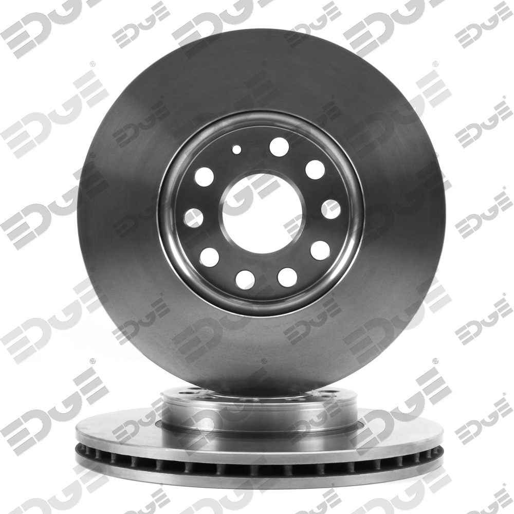 BRAKE DISCs