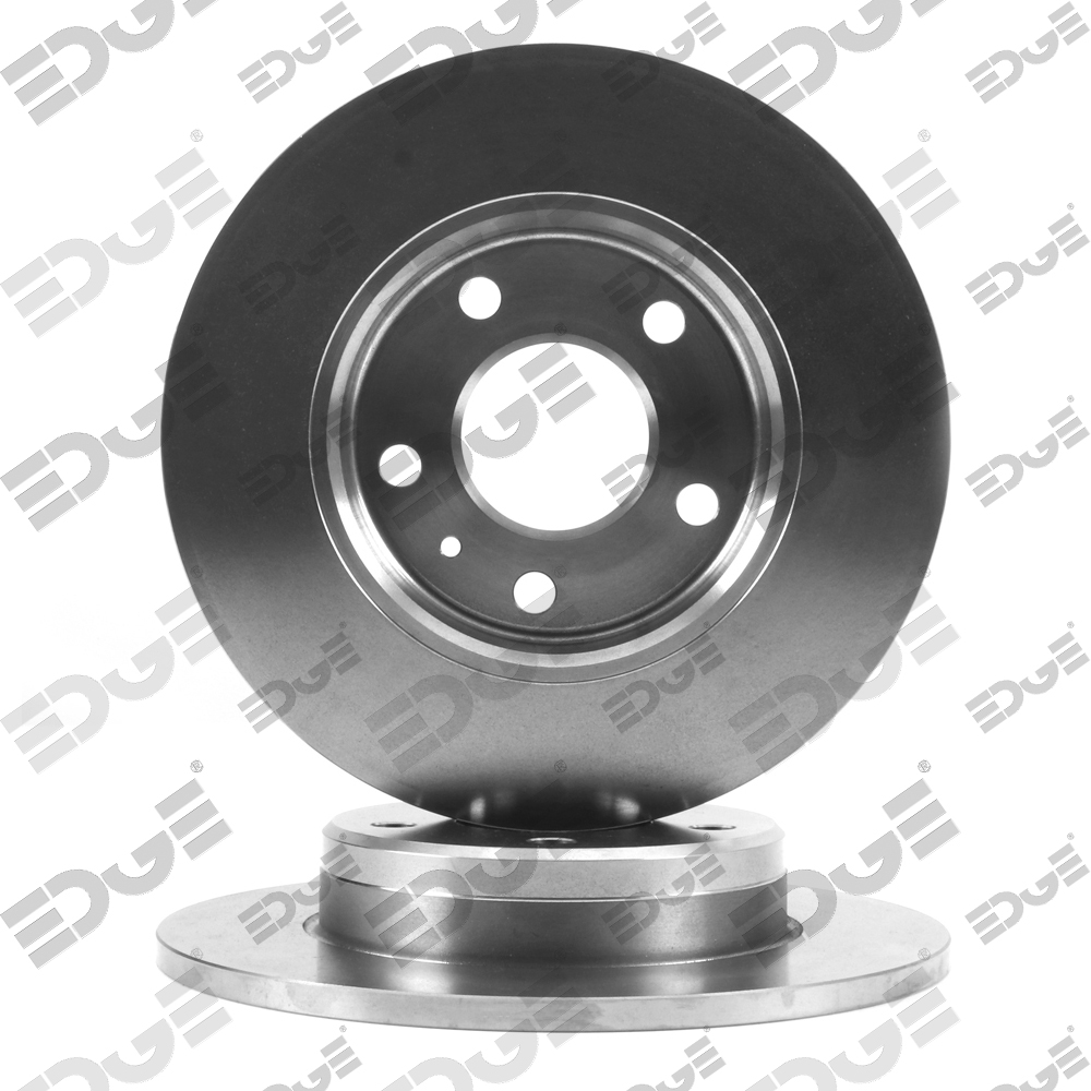 BRAKE DISCs