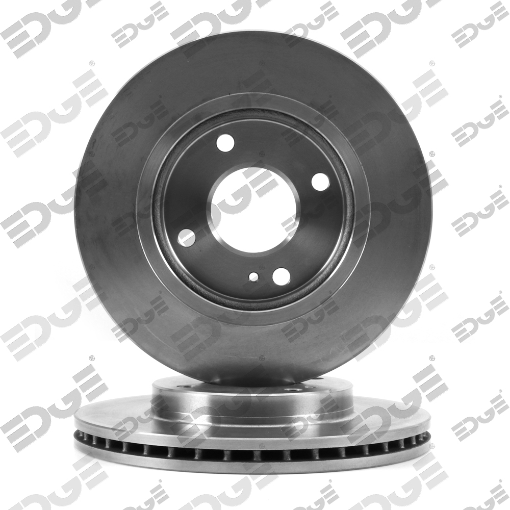 BRAKE DISCs