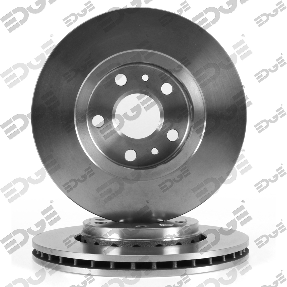 BRAKE DISCs