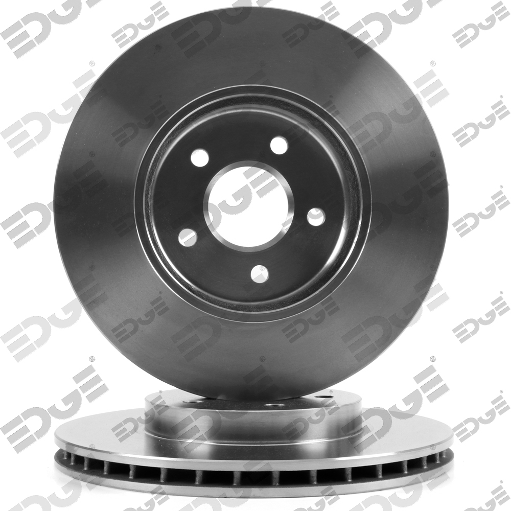 BRAKE DISCs