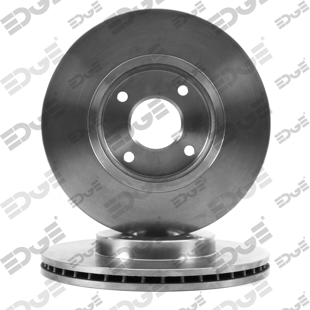 BRAKE DISCs