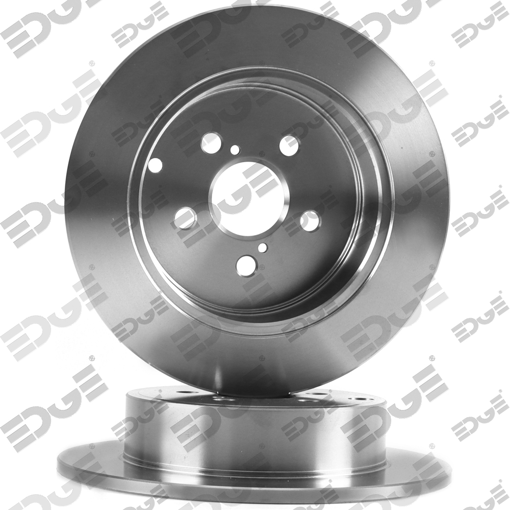 BRAKE DISCs