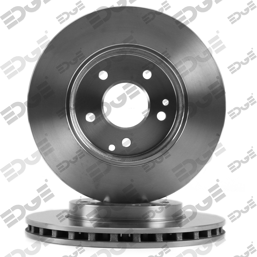 BRAKE DISCs