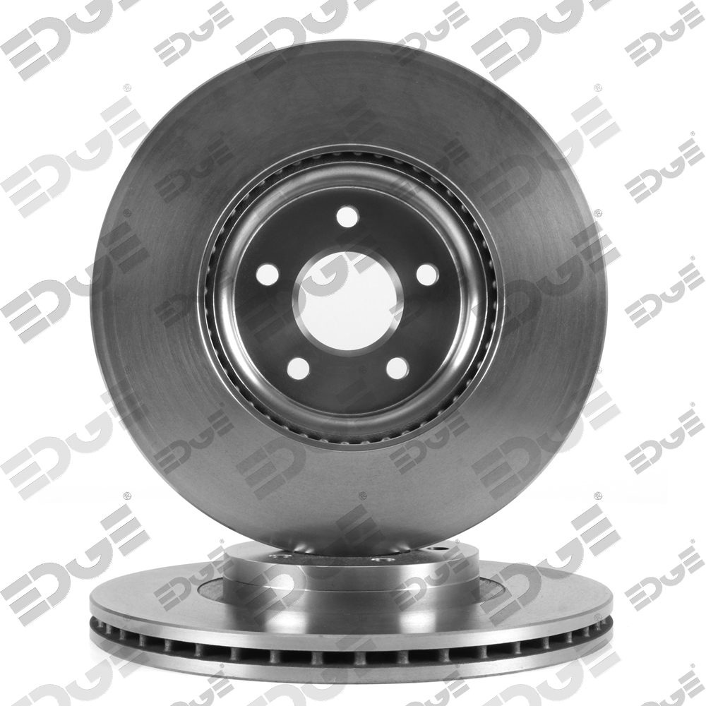 BRAKE DISCs