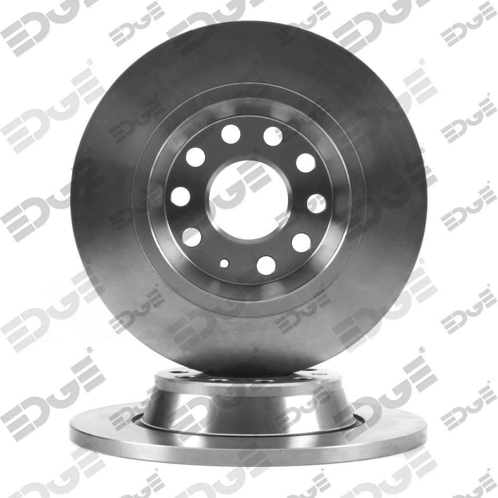 BRAKE DISCs