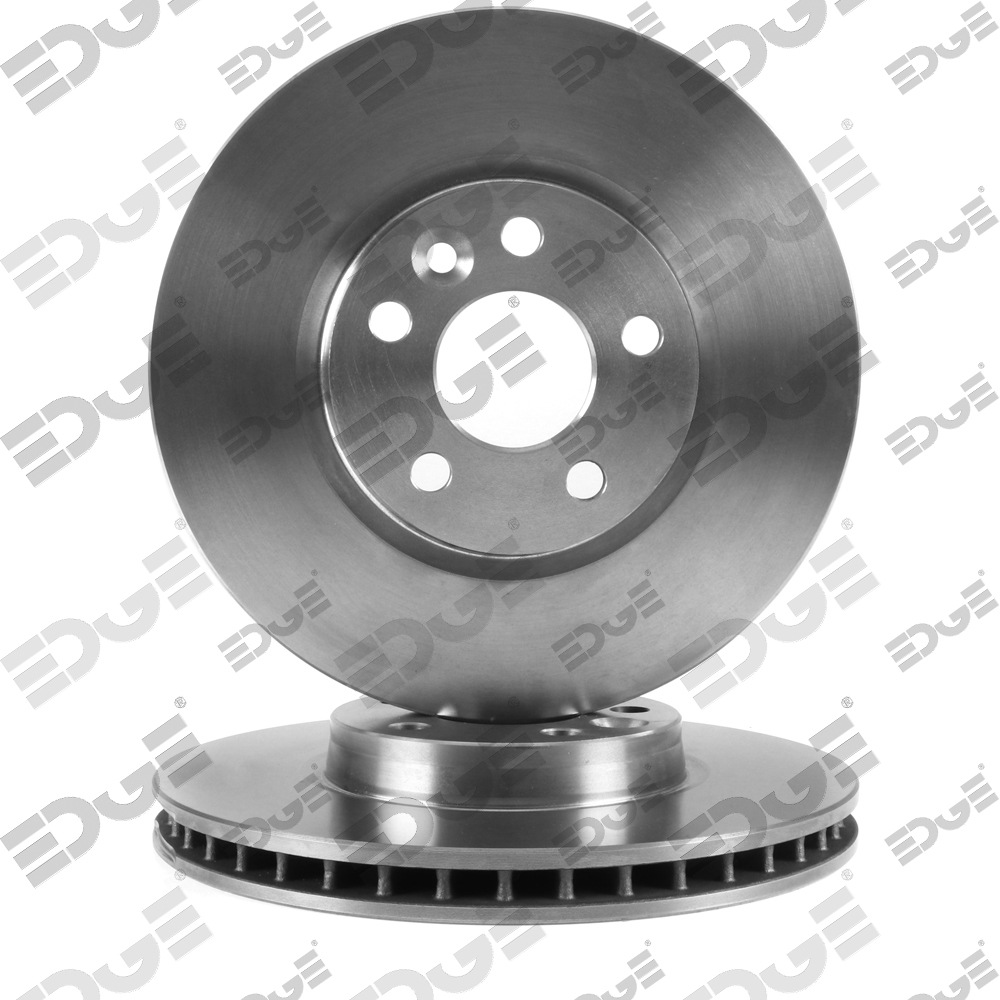 BRAKE DISCs