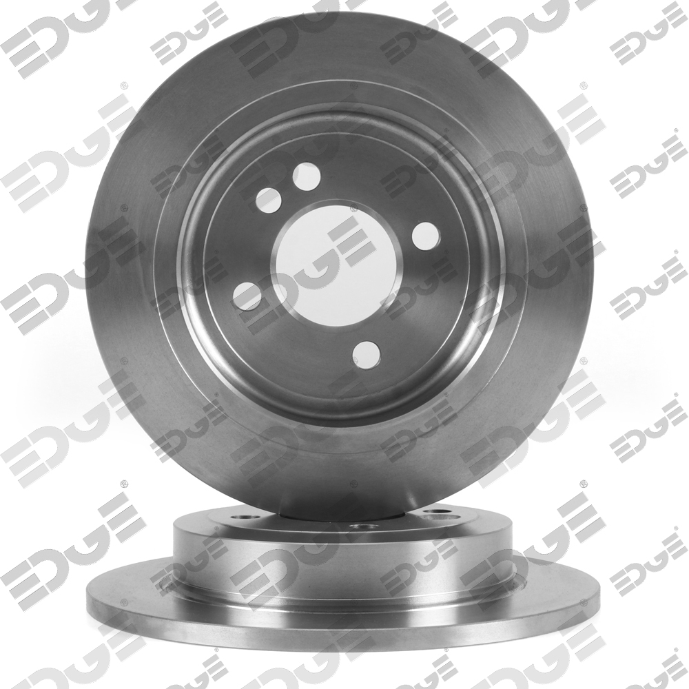 BRAKE DISCs