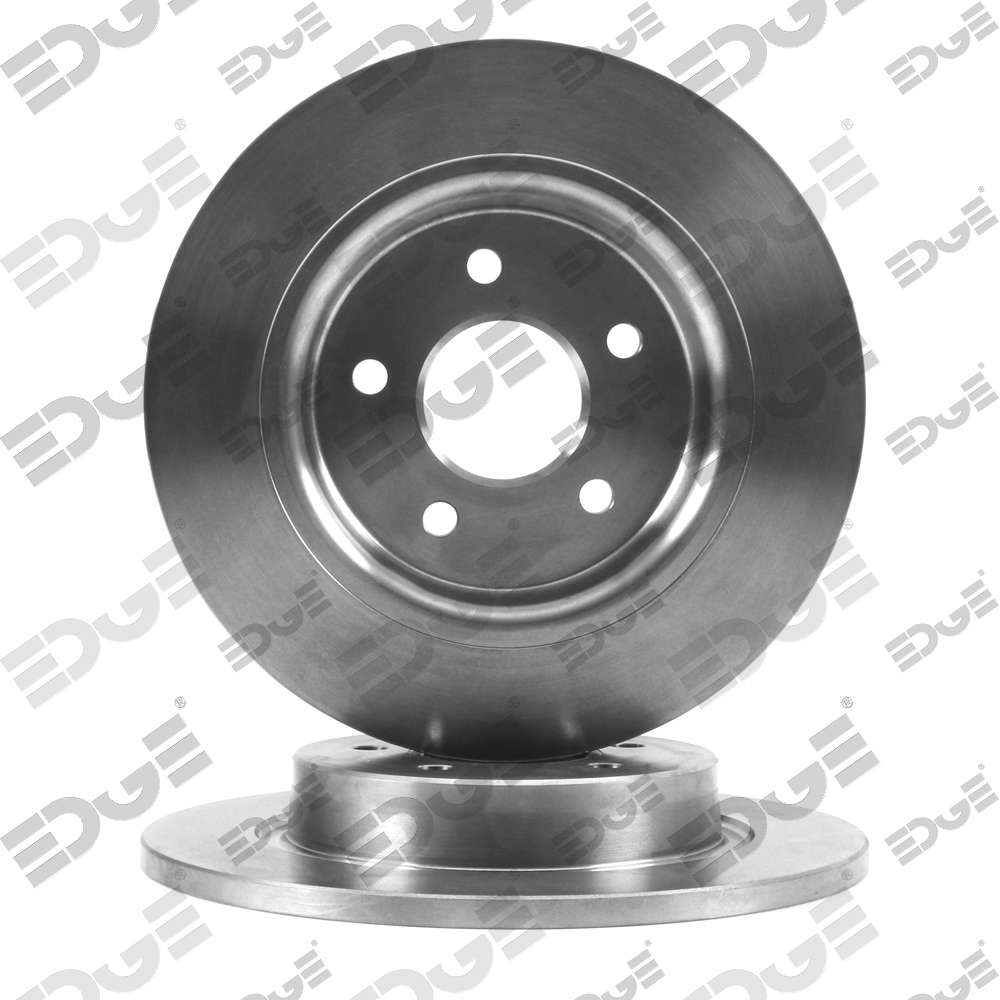 BRAKE DISCs