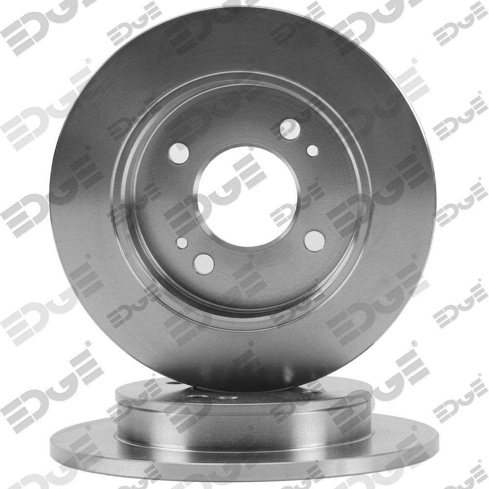 BRAKE DISCs