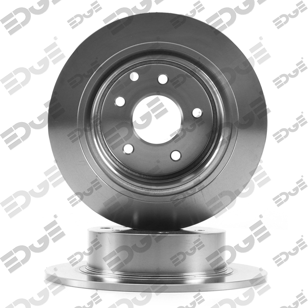 BRAKE DISCs