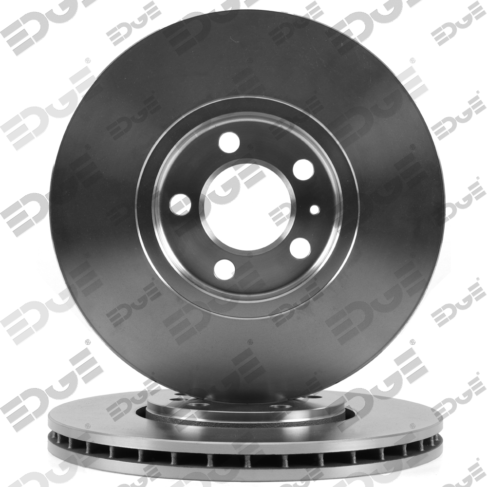 BRAKE DISCs