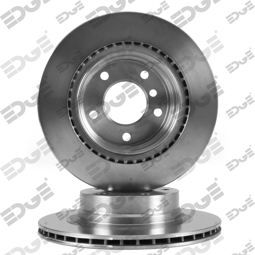 BRAKE DISCs