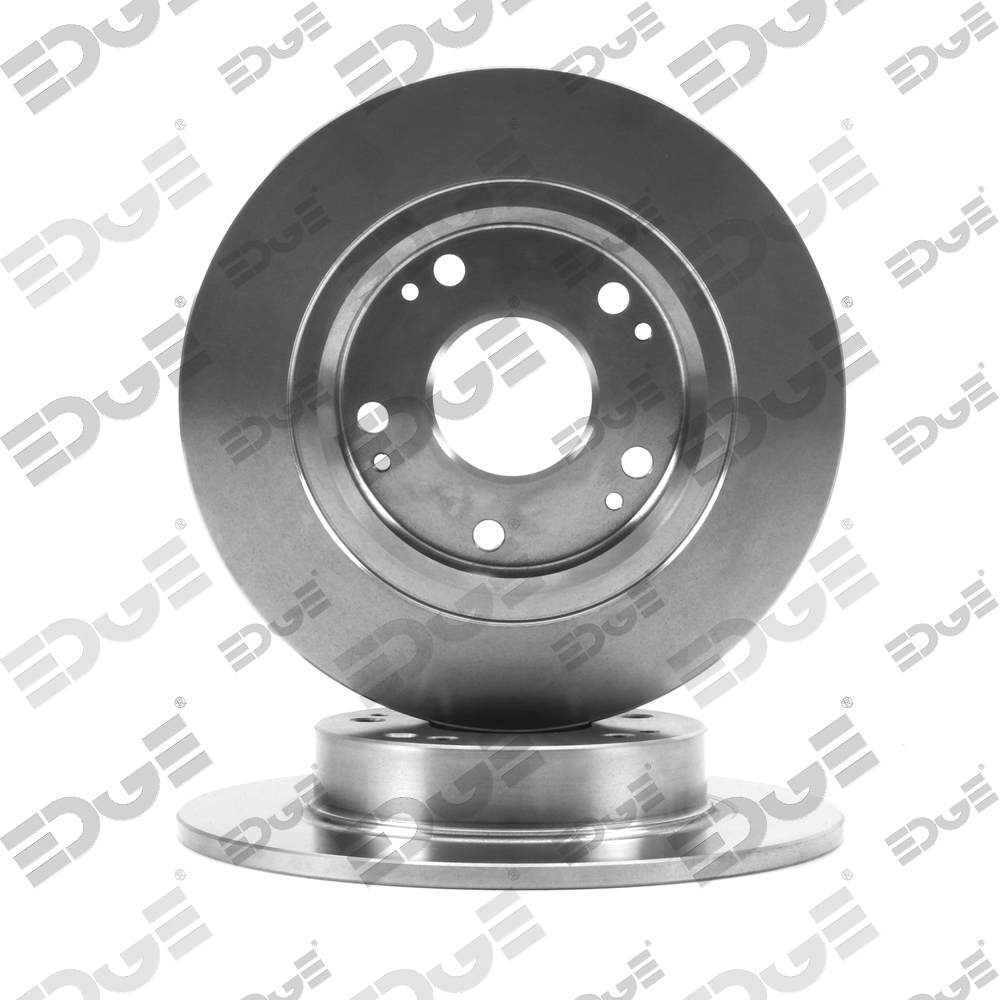 BRAKE DISCs