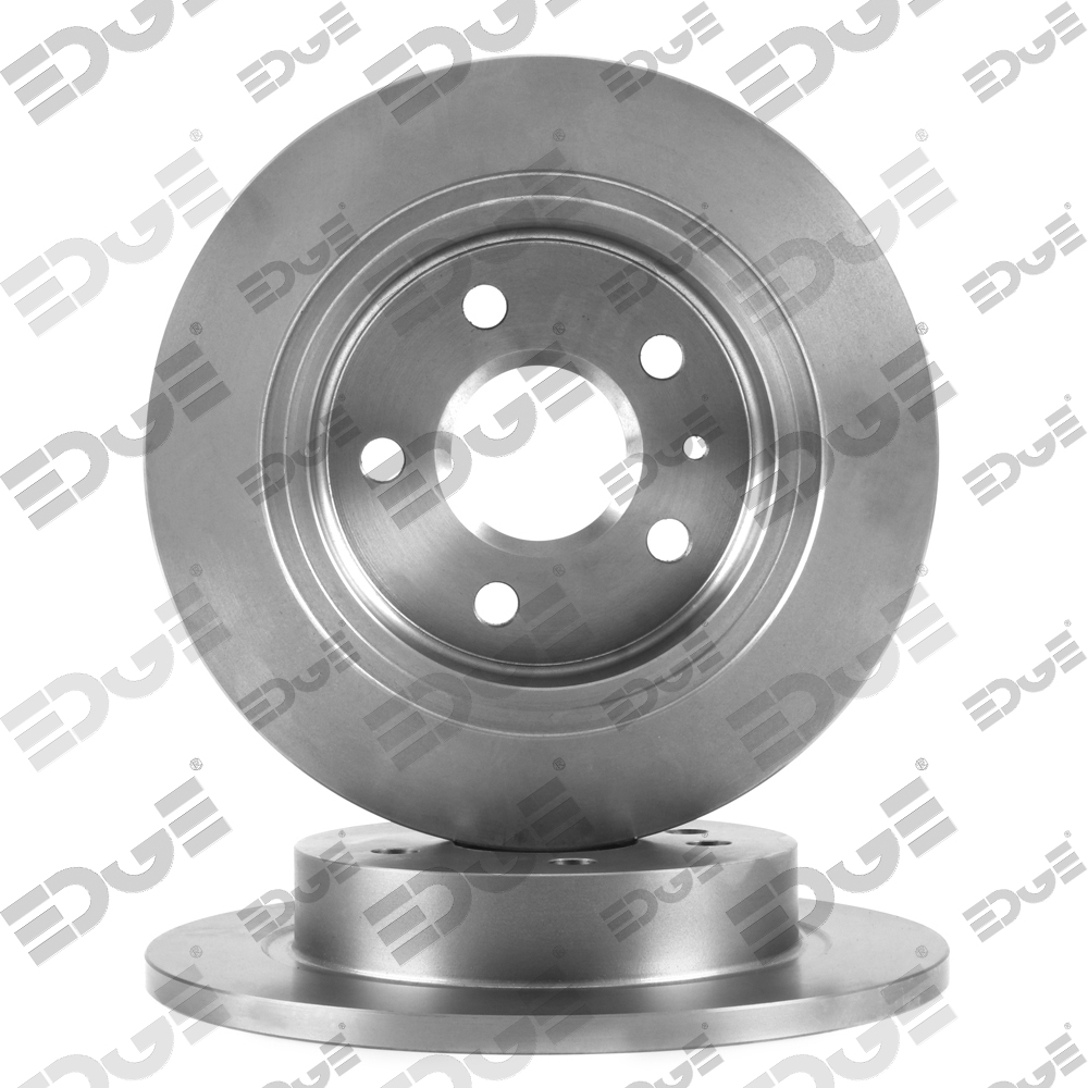 BRAKE DISCs