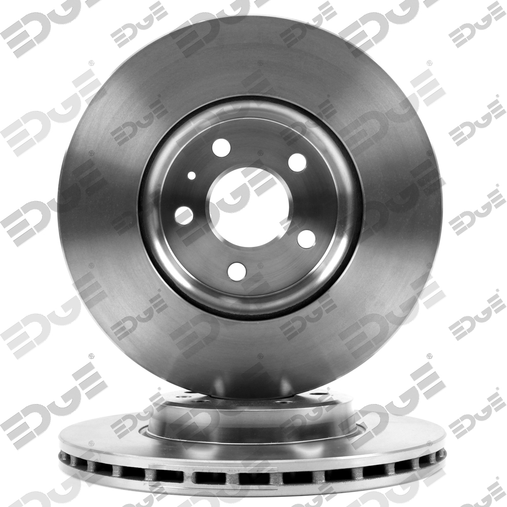 BRAKE DISCs