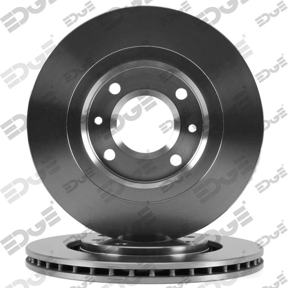 BRAKE DISCs